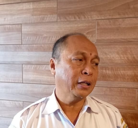 Besok Tim Anggaran Eksekutif Serahkan Dokumen KUA-PPAS ke DPRD Mimika