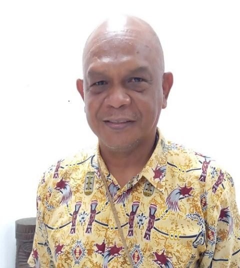 Jaring Pemain Usia Dini, Disparbudpora Mimika Segera Selenggarakan Pertandingan Sepakbola Tingkat SMP