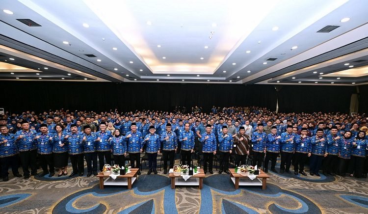 Honorer Dihapus Akhir 2024 dan Dilarang Angkat Pegawai Non ASN Tahun Depan  