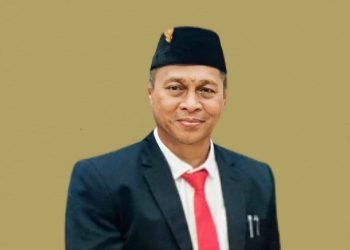 Seleksi Sekda Definitif Mimika Masih Menunggu Persetujuan KASN