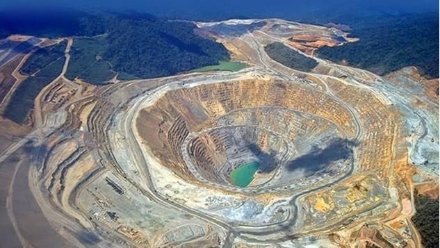 Perpanjangan IUPK Freeport Tidak Setimpal yang Didapat Indonesia