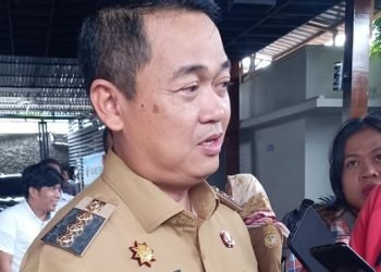 Batas Akhir Pengusulan Nama Penjabat Bupati Mimika ke Kemendagri Tanggal 6 Desember 2023