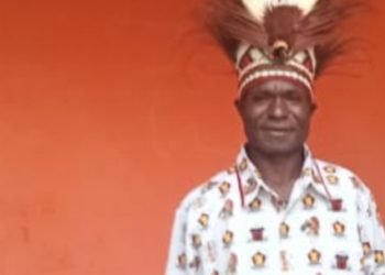 Rekam Jejak Tidak Diragukan, Ausilius You Figur yang Layak Sebagai Penjabat Bupati Mimika