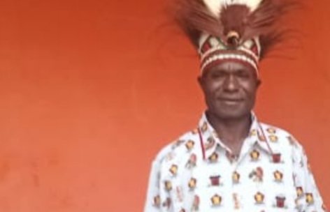 Rekam Jejak Tidak Diragukan, Ausilius You Figur yang Layak Sebagai Penjabat Bupati Mimika