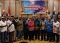 Gallery Foto Pelantikan Panitia Pembangunan Kantor Perwakilan Sinode Kingmi Papua Tengah
