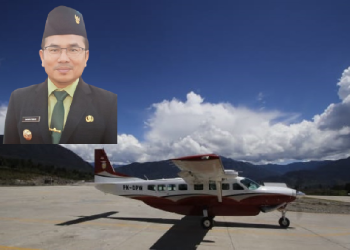 Pemda dan Masyarakat Puncak Mengeluh Harga Tiket Tembus Rp3 Juta