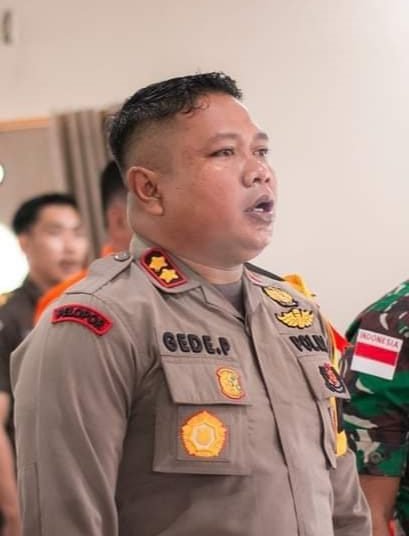 Kapolres Mimika Tegaskan Tetap Netral, Laporkan Bila Ada Anggota Polri yang Terlibat Politik