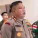 Kapolres Mimika Tegaskan Tetap Netral, Laporkan Bila Ada Anggota Polri yang Terlibat Politik