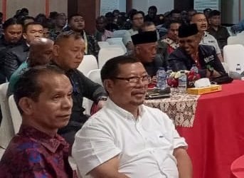 Media Massa Penangkal Hoax Terbaik Jelang Pemilu 2024, Pemkab Mimika Jangan Lihat Sebelah Mata