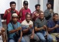Masyarakat Papua Asal NTT “Kecam” Aksi Persekusi Aliansi Mahasiswa Papua di Kupang