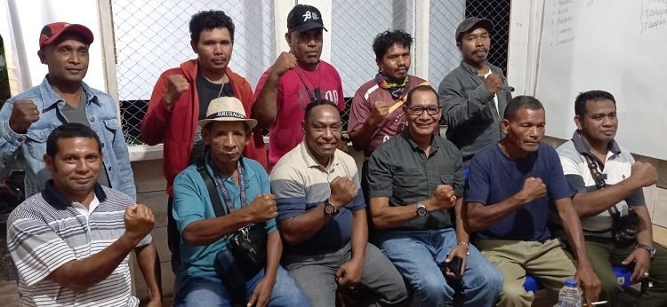 Masyarakat Papua Asal NTT “Kecam” Aksi Persekusi Aliansi Mahasiswa Papua di Kupang