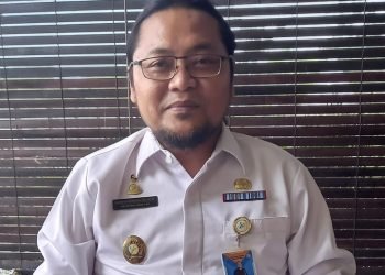 BPS Rilis Sejumlah Indeks Kelompok Pengeluaran Penyebab Inflansi di Kota Timika Selama November 2023