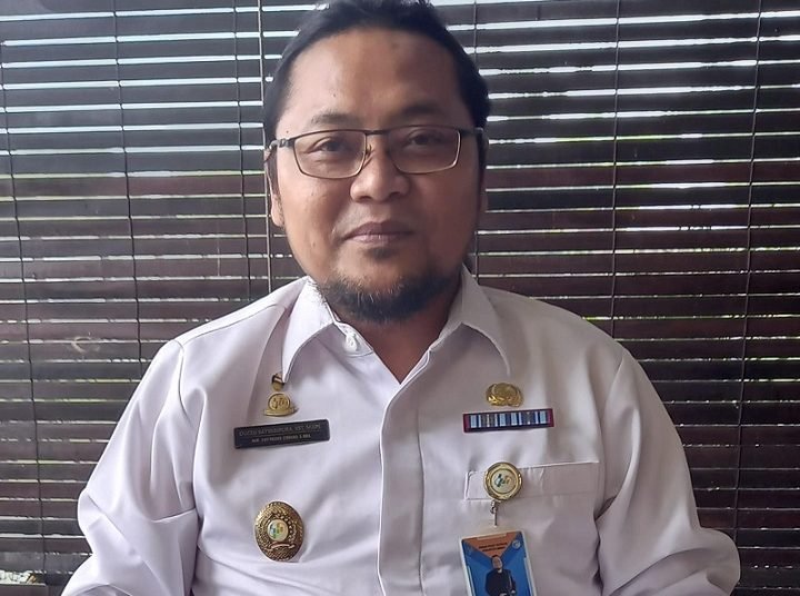 BPS Rilis Sejumlah Indeks Kelompok Pengeluaran Penyebab Inflansi di Kota Timika Selama November 2023