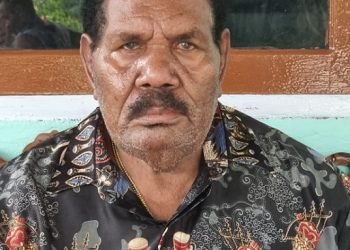 Philipus Monaweyauw: Pernyataan Yan Selamat Purba Keliru Terkait Pemalangan Kantor Kesbangpol