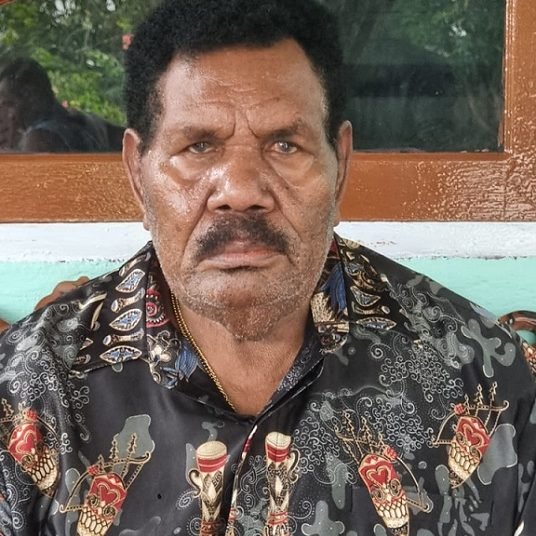 Philipus Monaweyauw: Pernyataan Yan Selamat Purba Keliru Terkait Pemalangan Kantor Kesbangpol