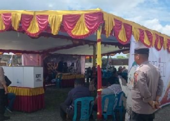 Pemilih akan Diberikan Lima Surat Suara pada Pemilu 2024. Berikut Tahapan Pencoblosannya