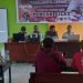 11 Perguruan Pencak Silat di TIMIKA Lakukan Technical Meeting Kejuaraan Porkab I