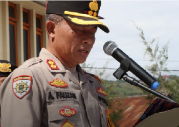 Antisipasi Terjadi Pelanggaran, Anggota Polri Diingatkan Surat Telegram Kapolri