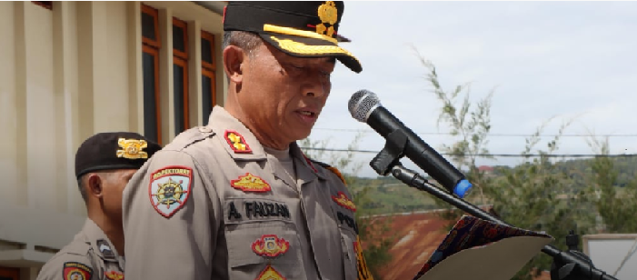 Antisipasi Terjadi Pelanggaran, Anggota Polri Diingatkan Surat Telegram Kapolri