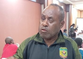 Rolling Pejabat Berbuntut Panjang, ASN OAP Ancam Palang Kantor Bupati