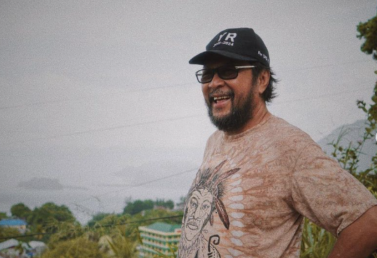 Maju Mewakili Papua Tengah, Yorrys Raweyai: Merasa Tertantang Mengembangkan Provinsi Baru  