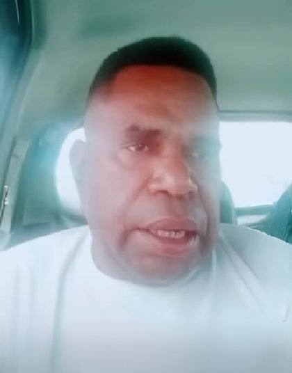 Ketua MRPT Ingatkan KPU Prioritaskan 90 Persen OAP pada Pileg 2024