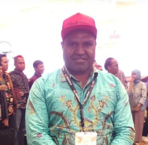 Pemilu Tinggal 16 Hari, Panwas TPS 17 Distrik di Mimika Belum Dilantik