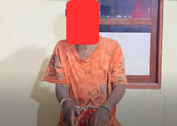 Polisi Tangkap Pengedar Ganja, Amankan Enam Kotak Plastik dan Sejumlah Barang Bukti