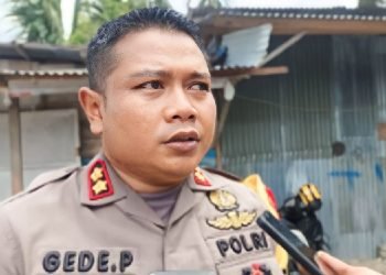 Antisipasi Gangguan Keamanan, Polres Mimika Petakan Daerah Kerawanan saat Pemilu 2024