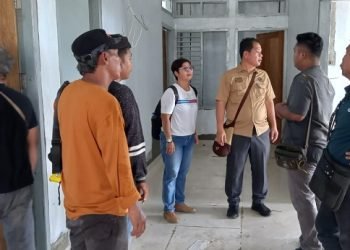 Anggaran Pengadaan Fasilitas Kantor KPU Mimika Rp1,9 Miliar Dikembalikan ke Kas Daerah