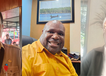 Pengangkatan DPRK Jalur Utusan Lembaga Adat, Selamat Purba: Pemprov Papua Tengah Belum Bentuk Timsel