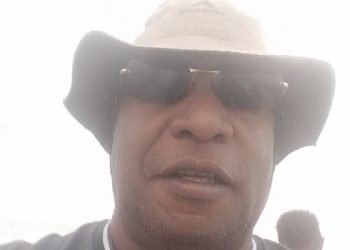 Soal Hibah Rp130 Miliar untuk Gereja Kingmi, Marianus: TAPD Harus Belajar dari Sekda Haurisa