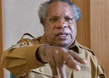 Bupati Omaleng Sebut Tidak Ada Eselon II yang Nonjob, Rolling Pejabat Eselon III Kewenangannya