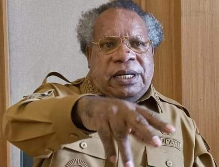 Bupati Omaleng Sebut Tidak Ada Eselon II yang Nonjob, Rolling Pejabat Eselon III Kewenangannya