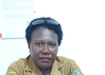 Disnakertrans Mencatat 9 Ribu Orang Mimika Masih Nganggur, 1.652 Berijasah Sarjana