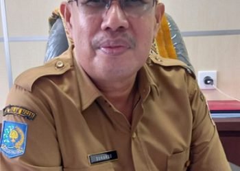 Tersisa Satu Warga Belum Sepakat Ganti Untung Pembelian Lahan Jalan Petrosea Tembus Bandara Mozes Kilangin