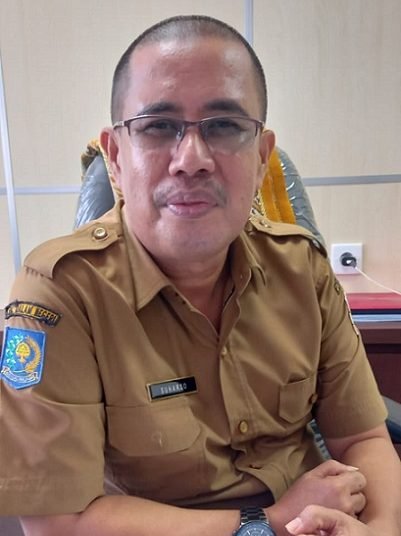 Tersisa Satu Warga Belum Sepakat Ganti Untung Pembelian Lahan Jalan Petrosea Tembus Bandara Mozes Kilangin