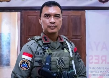 Harisatu Nambagani Tewas, Awal Tahun 2024 Pasukan Gabungan Berhasil Tembak Mati Enam Anggota KKB