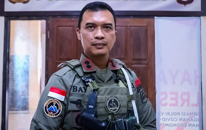 Harisatu Nambagani Tewas, Awal Tahun 2024 Pasukan Gabungan Berhasil Tembak Mati Enam Anggota KKB