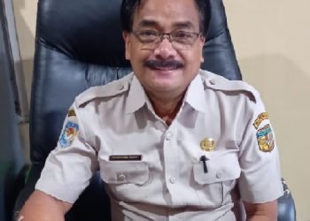 Tiga Tahun Tunggak Pajak, Bapenda Tutup Usaha Kuliner di Jalan Cenderawasih