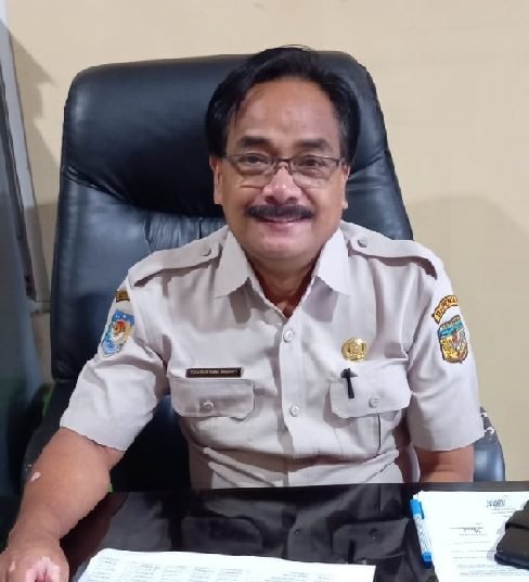 Tiga Tahun Tunggak Pajak, Bapenda Tutup Usaha Kuliner di Jalan Cenderawasih