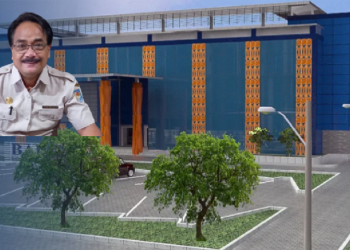 Realisasi APBD Mimika 2023 Mencapai Rp5,7 Triliun