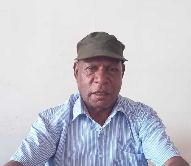 Masyarakat Mimika Diajak Sukseskan Pemilu, Marianus: Pilihlah Caleg yang Benar-benar Pro Rakyat