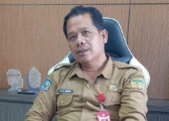 Kursi DPRD Mimika untuk Periode 2024-2029 akan Diisi 44 Orang