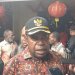 Agustinus Anggaubak, Ketua MRP-PT. (Foto: Ist./Koranpapua.id)