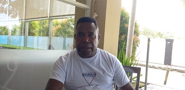 Freeport Jangan Tergesa-gesa Tetapkan Perpanjangan Amdal, Perlu Duduk Bersama MRP dan Masyarakat Adat