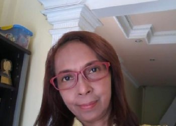 Ana Balla, Mantan Ketua KPU Mimika Sarankan KPU Segera Rilis Rekapitulasi Suara Sementara Partai dan Caleg