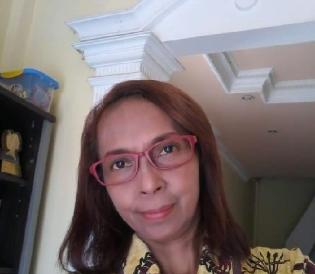 Ana Balla, Mantan Ketua KPU Mimika Sarankan KPU Segera Rilis Rekapitulasi Suara Sementara Partai dan Caleg