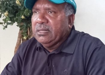 Produksi 3.500 Ton Konsentrat Per Hari, Lemasko Minta Freeport Terbuka Berapa untuk Lembaga Adat