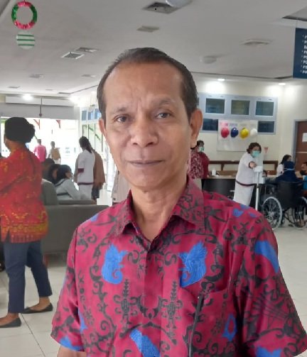 FKDM Mimika Soroti Parpol Libatkan Anak-anak Ikut Kampanye, Bawaslu Harus Tegakkan Aturan